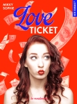 Couv Love Ticket